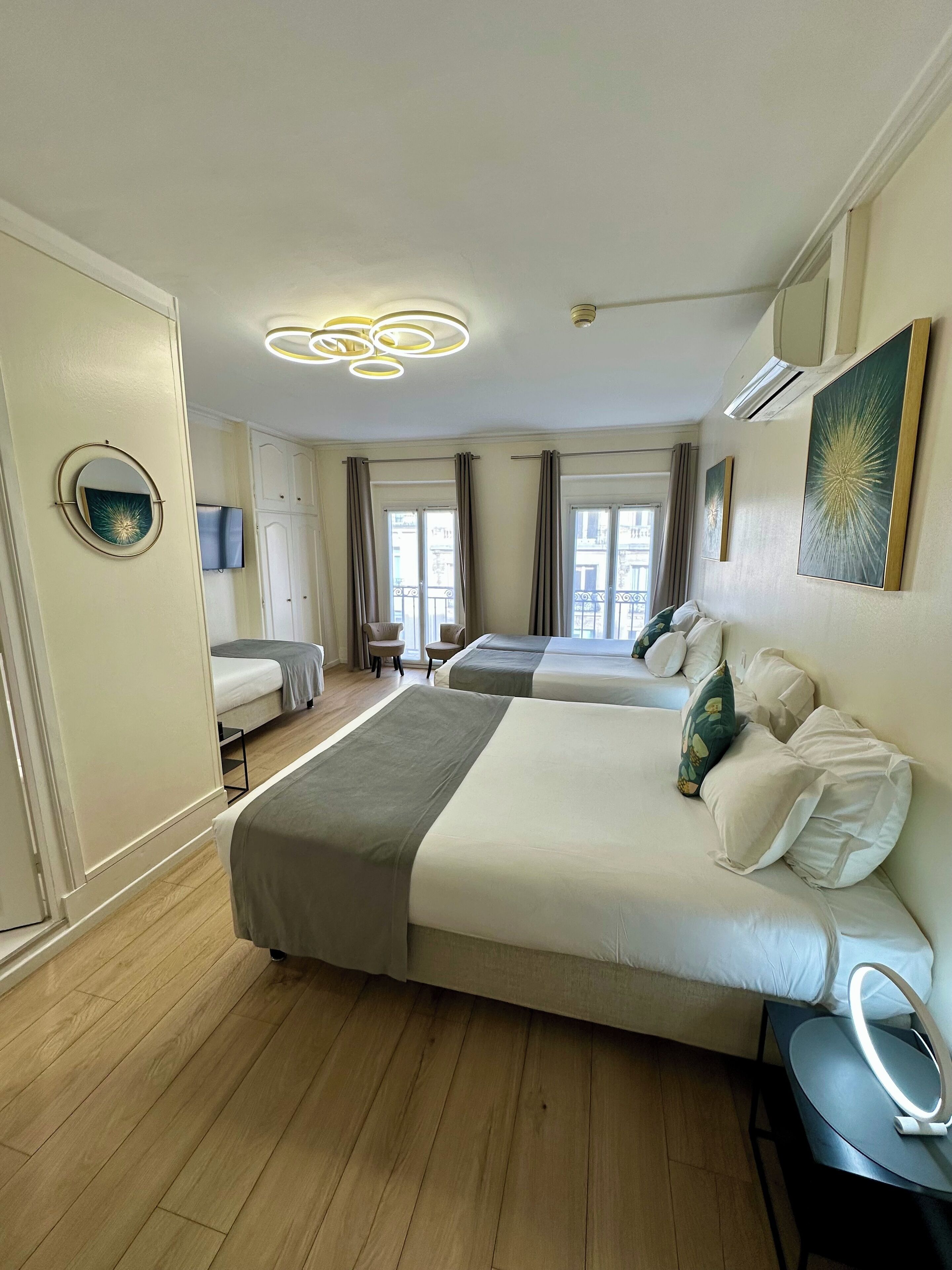 Photo - Hôtel Océanic - Grands Magasins