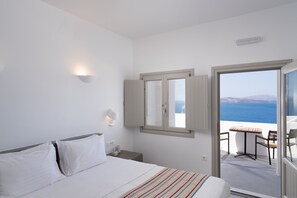 Quarto superior (Caldera View) | Cofres nos quartos, escrivaninha, quartos à prova de som