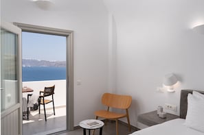 Superior-Zimmer (Caldera View)
