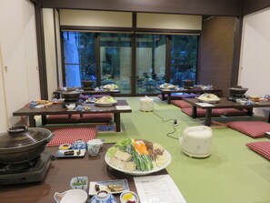 Nhà hàng