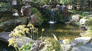 Jardin
