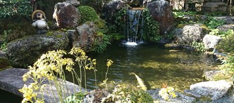 Yumoto Onsen Oharasansou