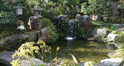 Yumoto Onsen Oharasansou