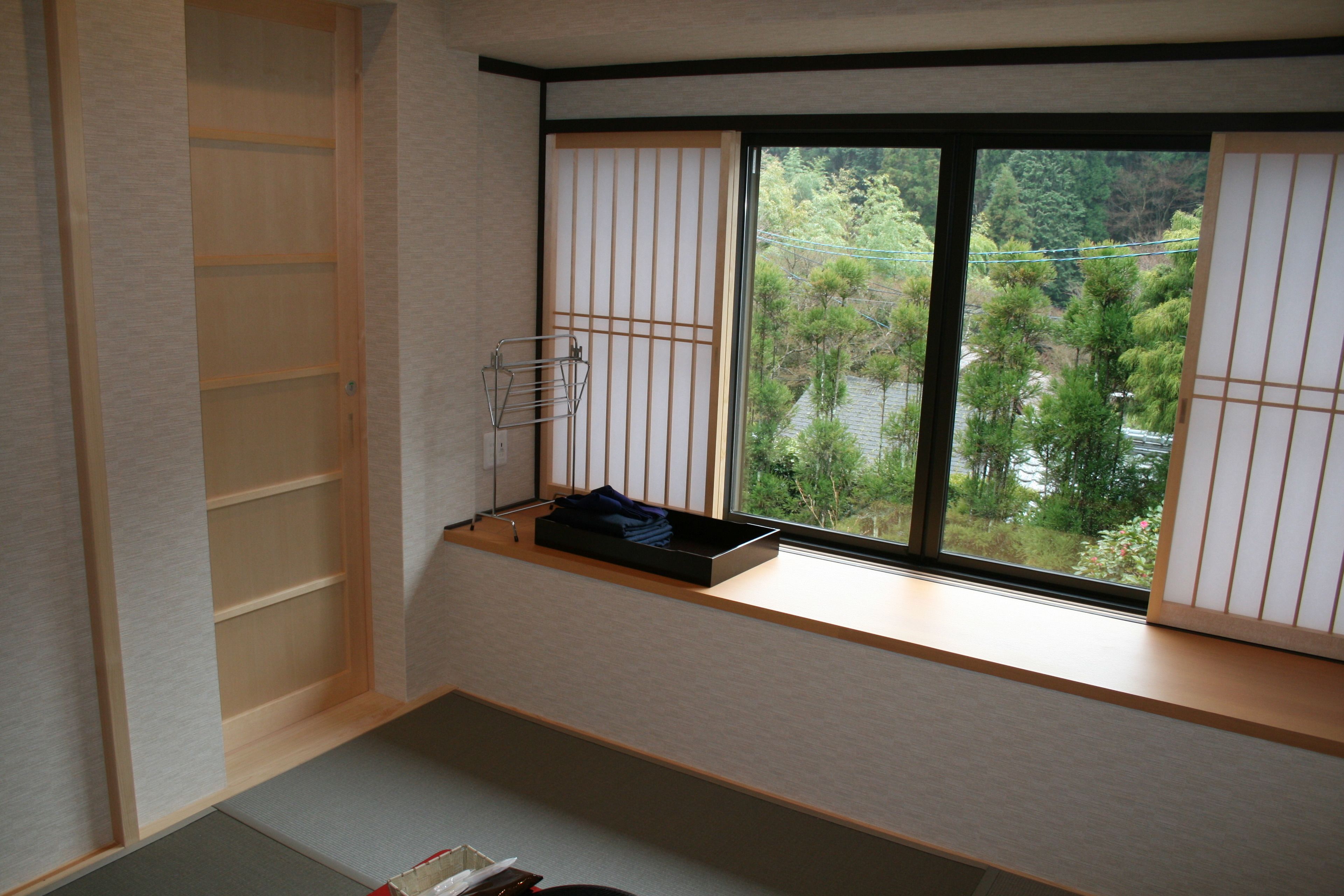 superior japanese room, shared bathroom | 1 bedroom, free wifi