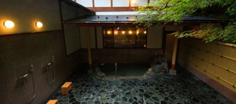 Yumoto Onsen Oharasansou