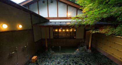 Yumoto Onsen Oharasansou