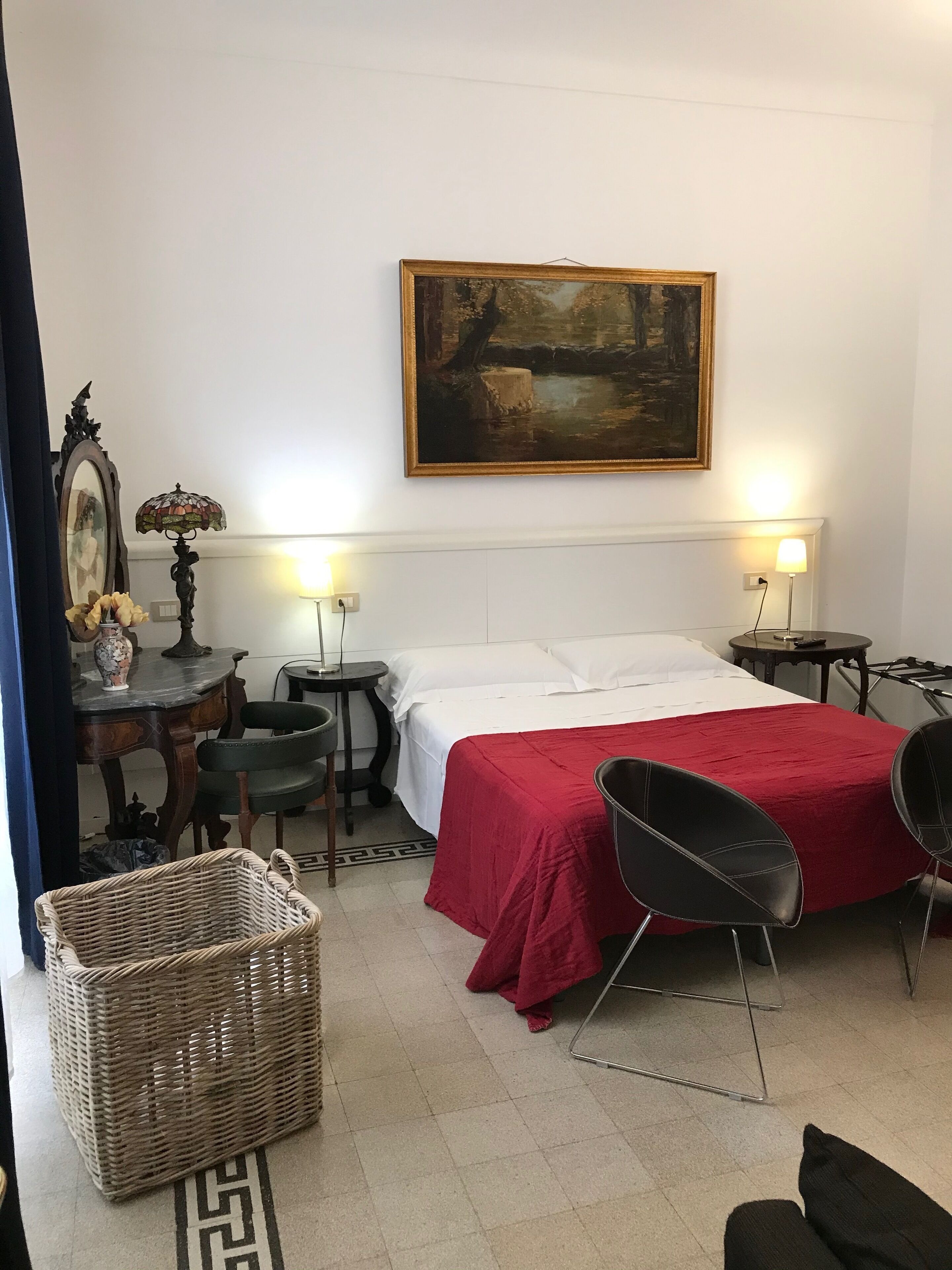 Foto - B&B Nike - Rooms Only