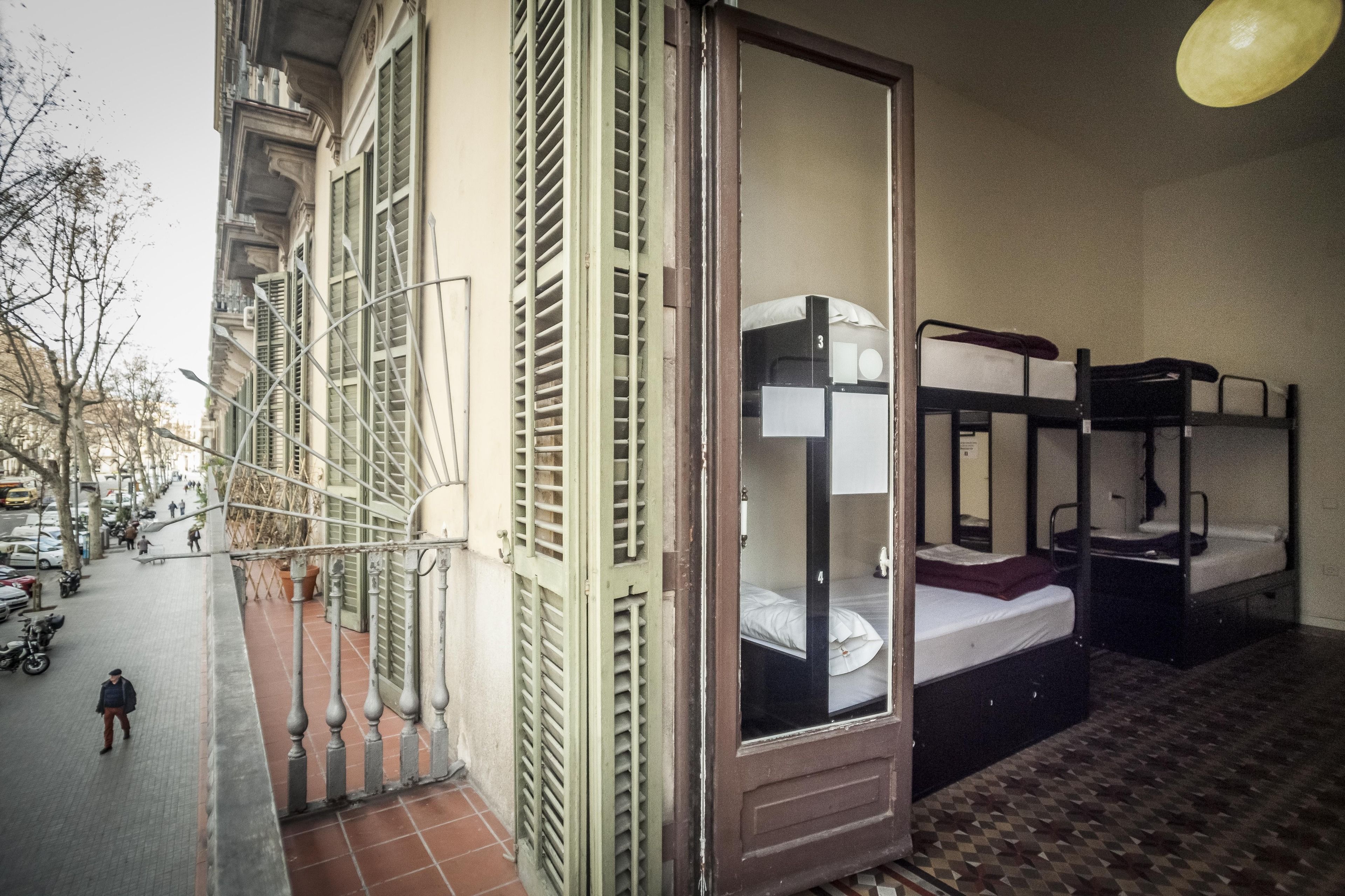 Photo - 360 Hostel Borne