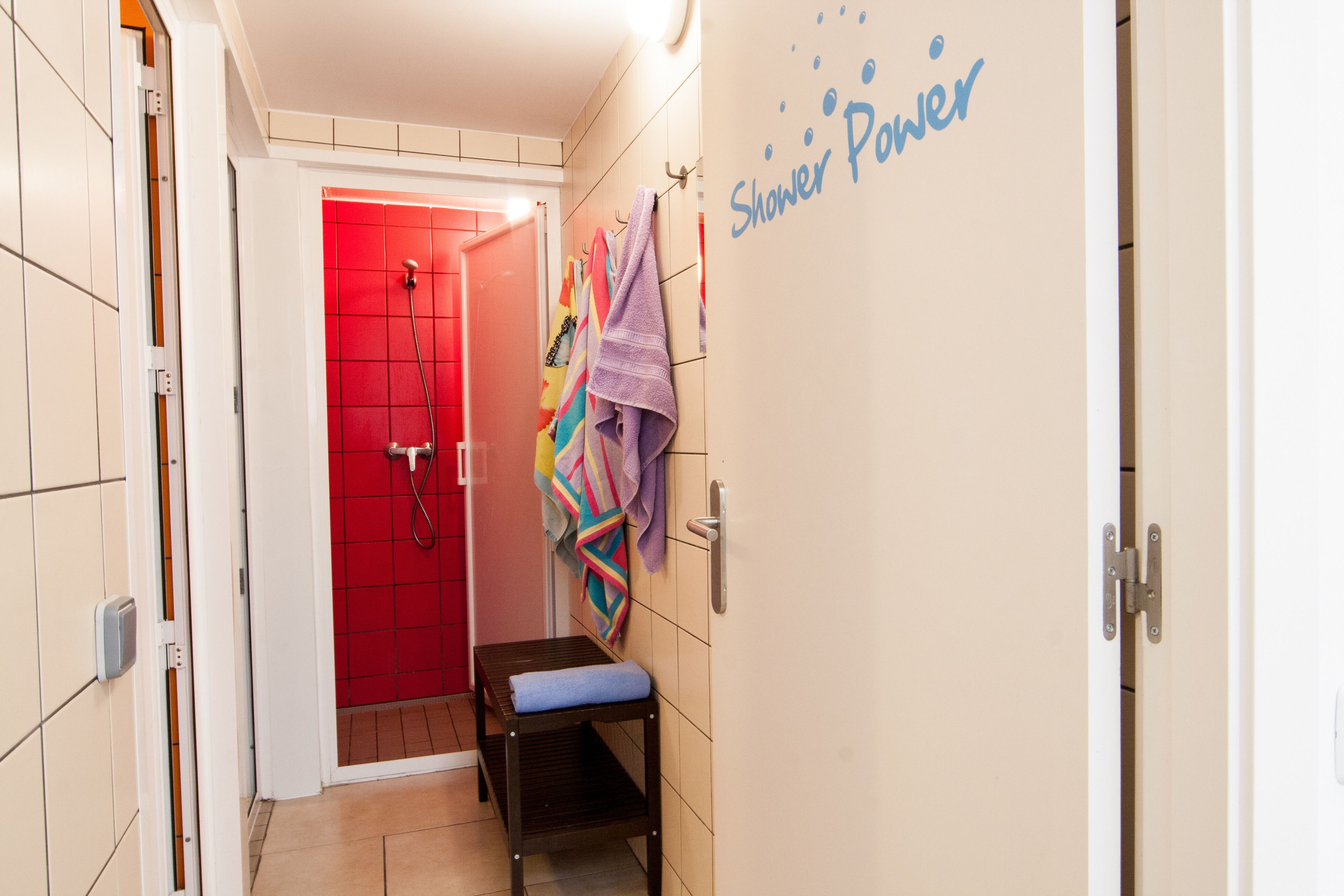 Photo - 360 Hostel Borne