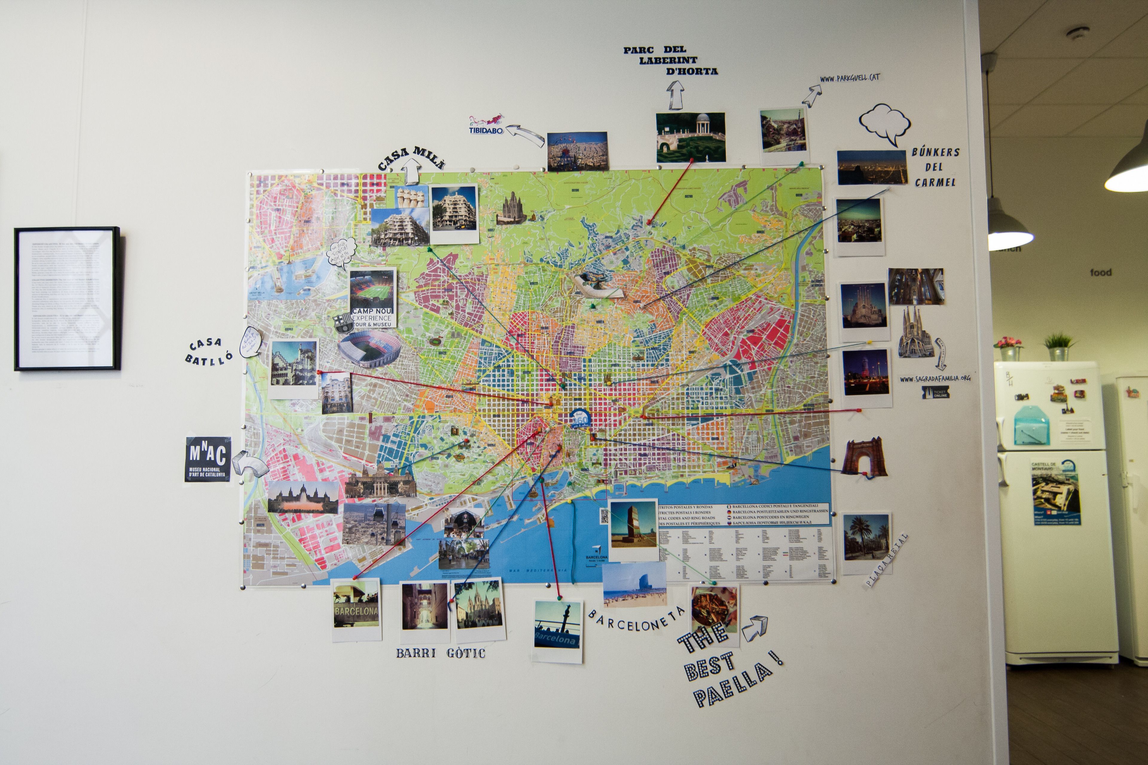 Photo - 360 Hostel Borne