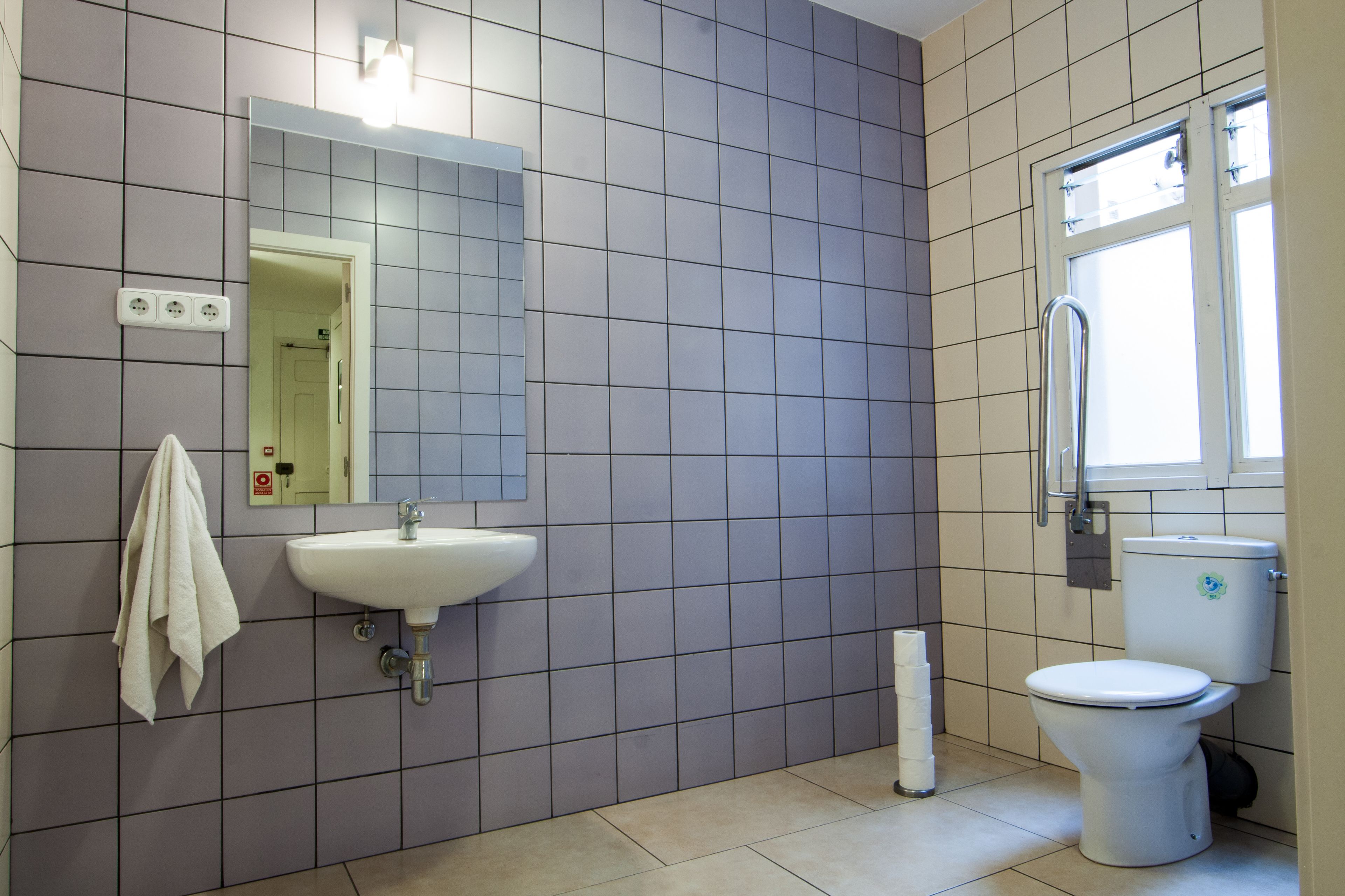 Photo - 360 Hostel Borne