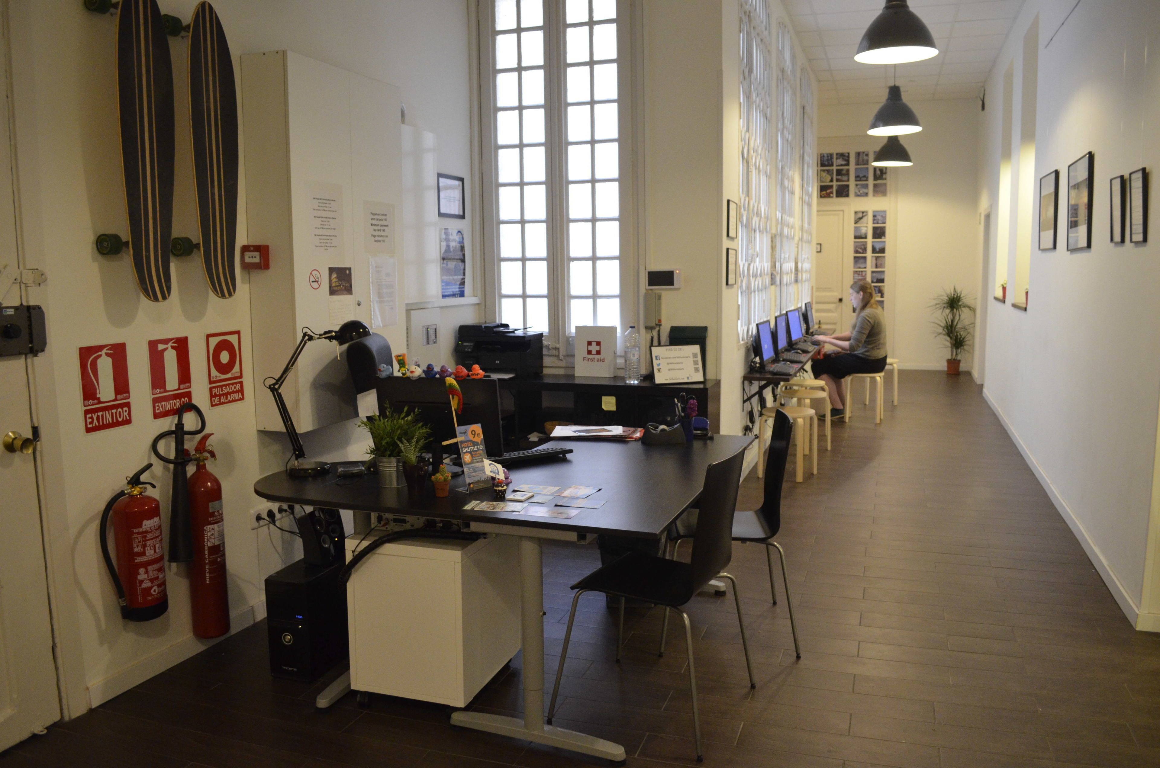 Photo - 360 Hostel Borne