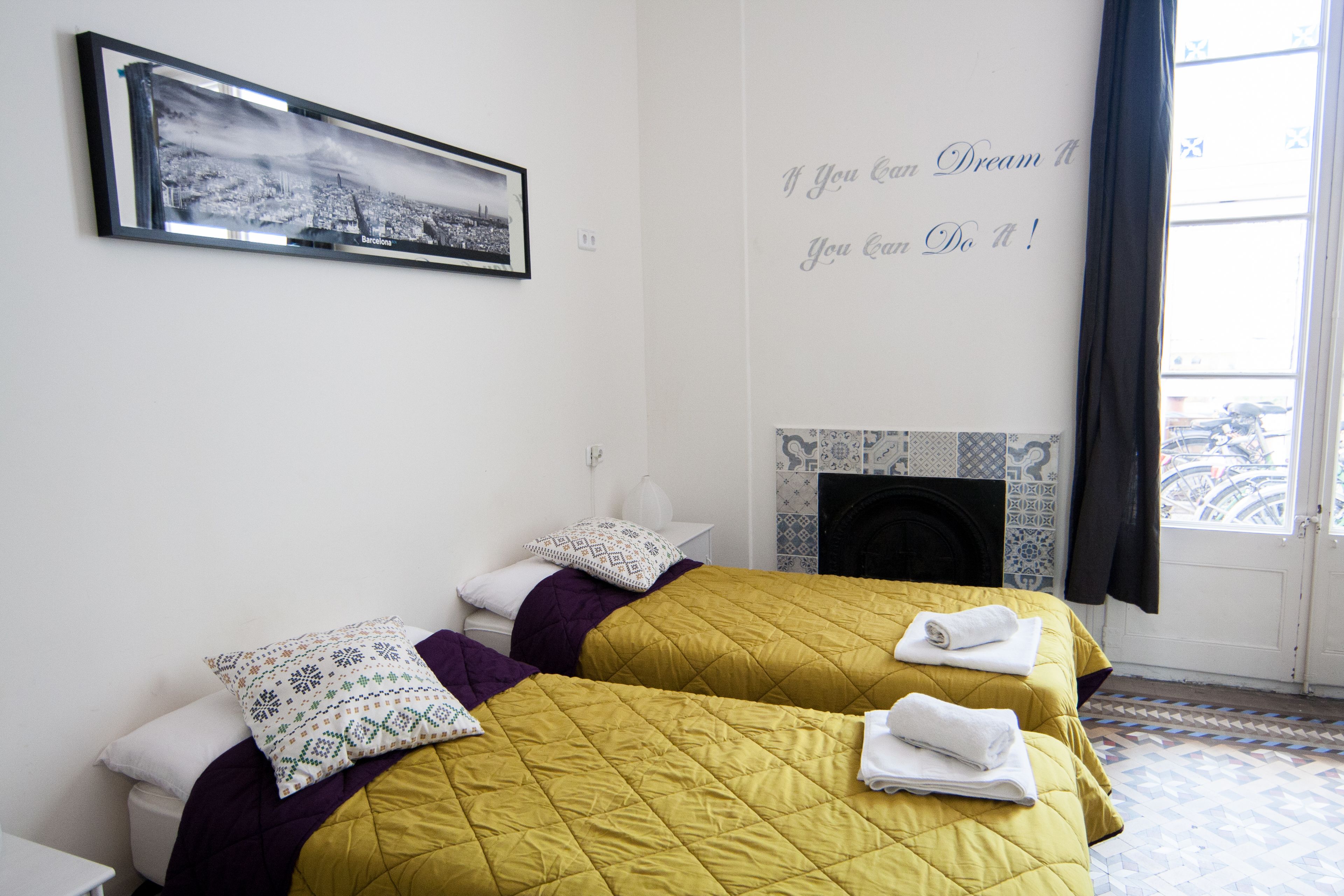 Photo - 360 Hostel Borne