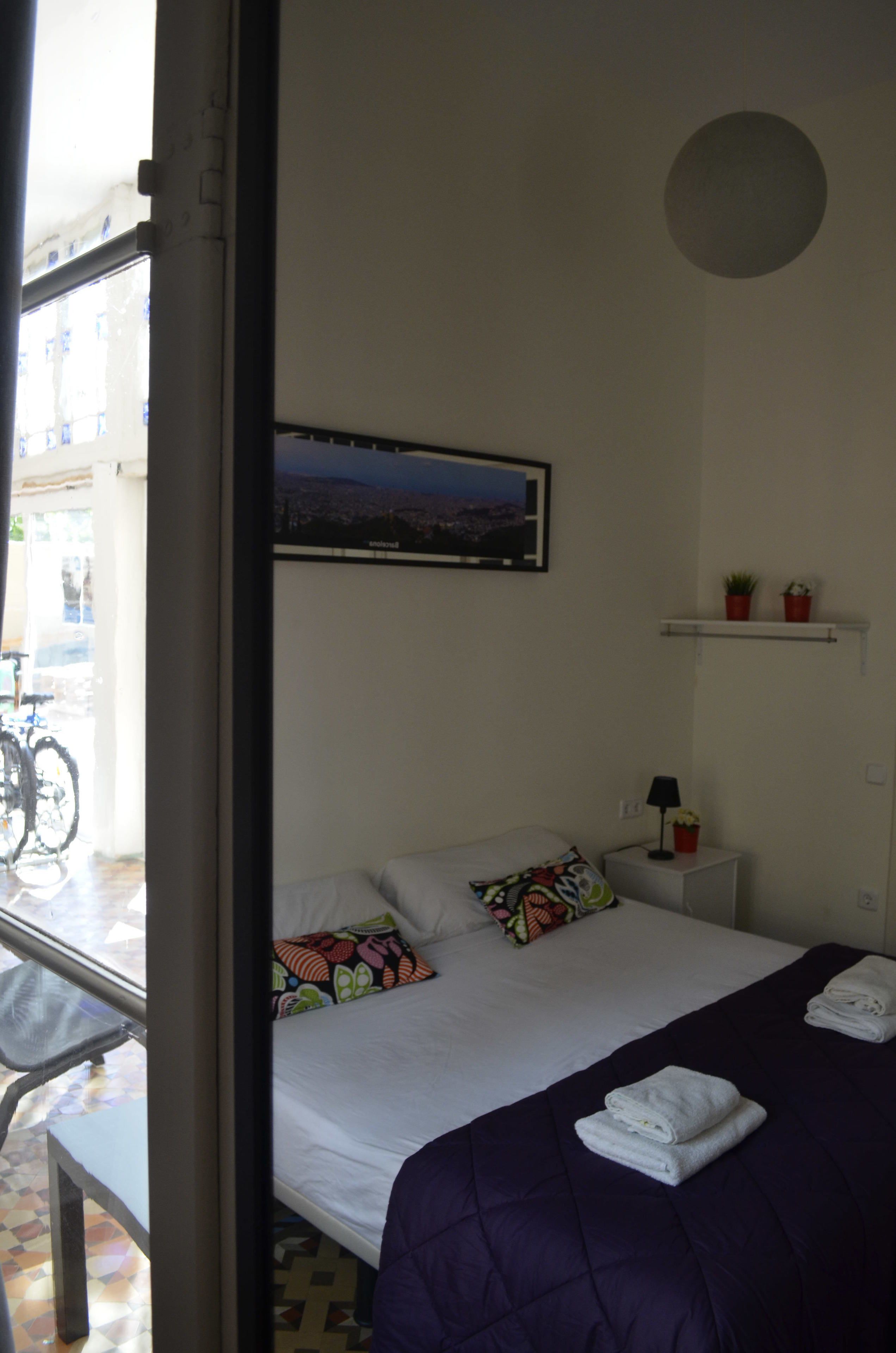 Foto - 360 Hostel Borne