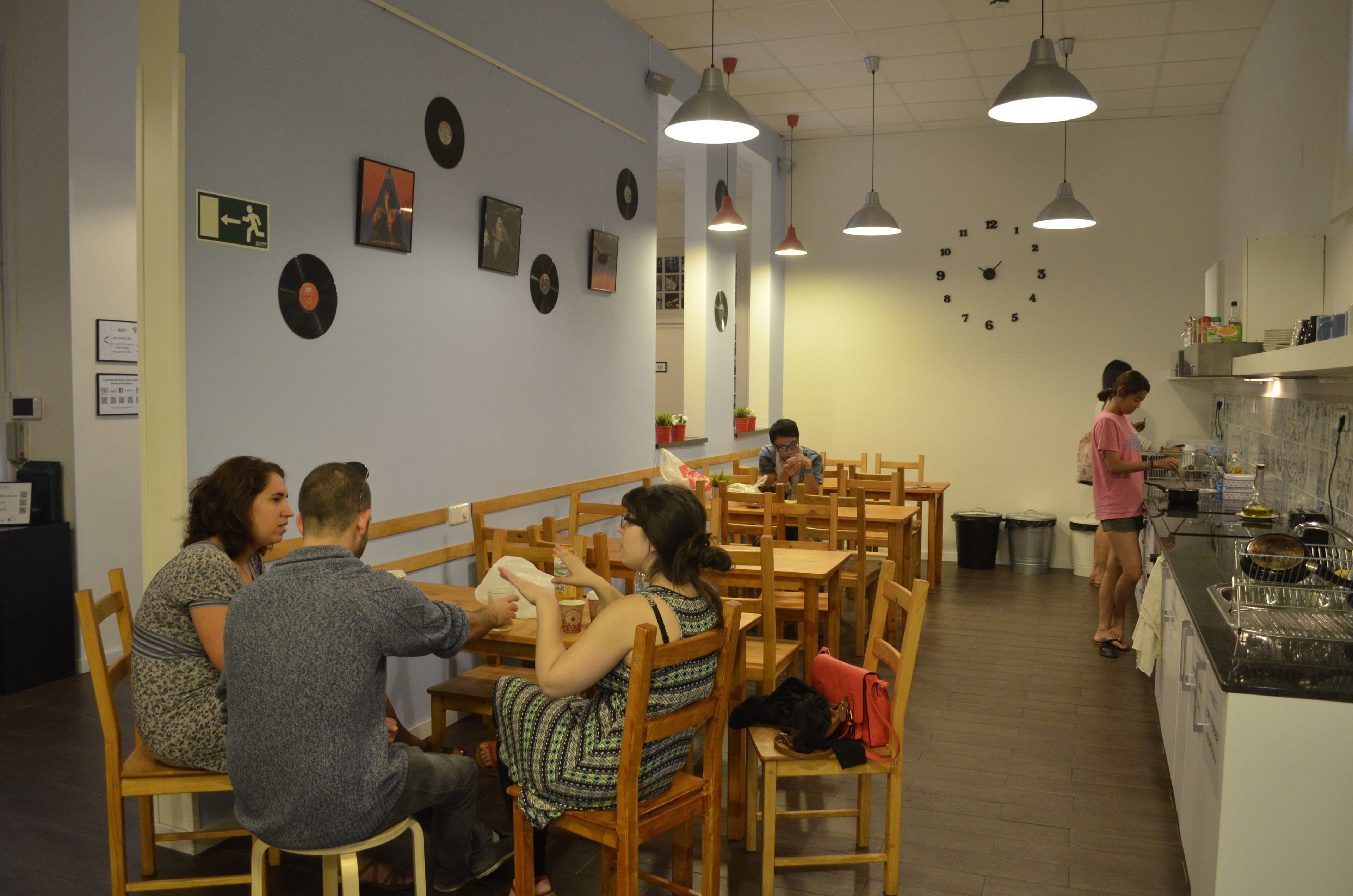 Photo - 360 Hostel Borne