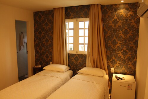 Vivaz Boutique Hotel