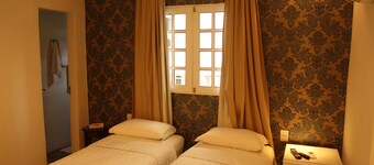 Vivaz Boutique Hotel