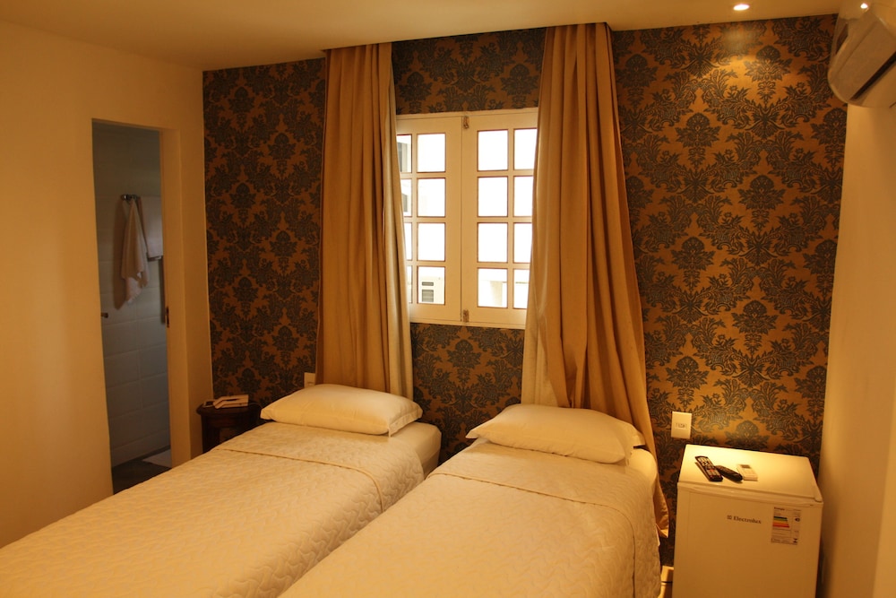 Vivaz Boutique Hotel by null