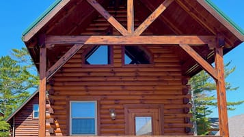Family Cabin