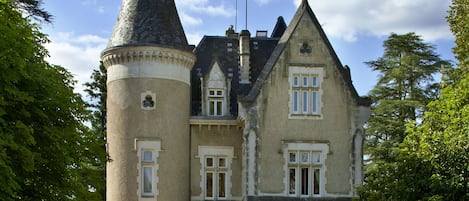 Aussenbereich