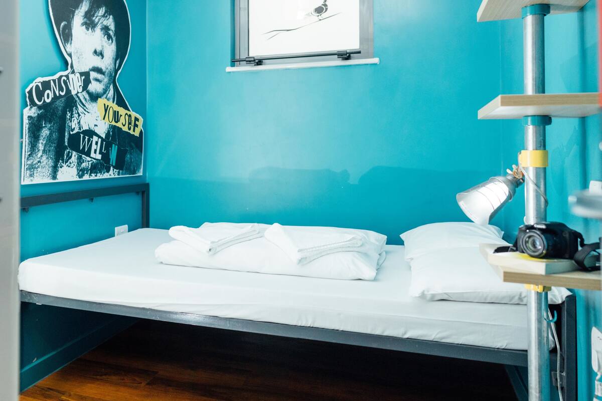 Double Room, Ensuite