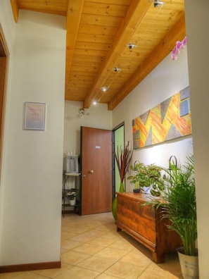 Detalle interior