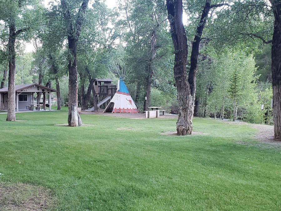 1 Bedroom Kitchenette | Garden view