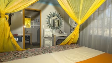 1 chambre, bureau