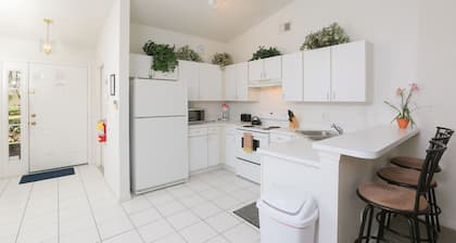 Ocean Florida Villas