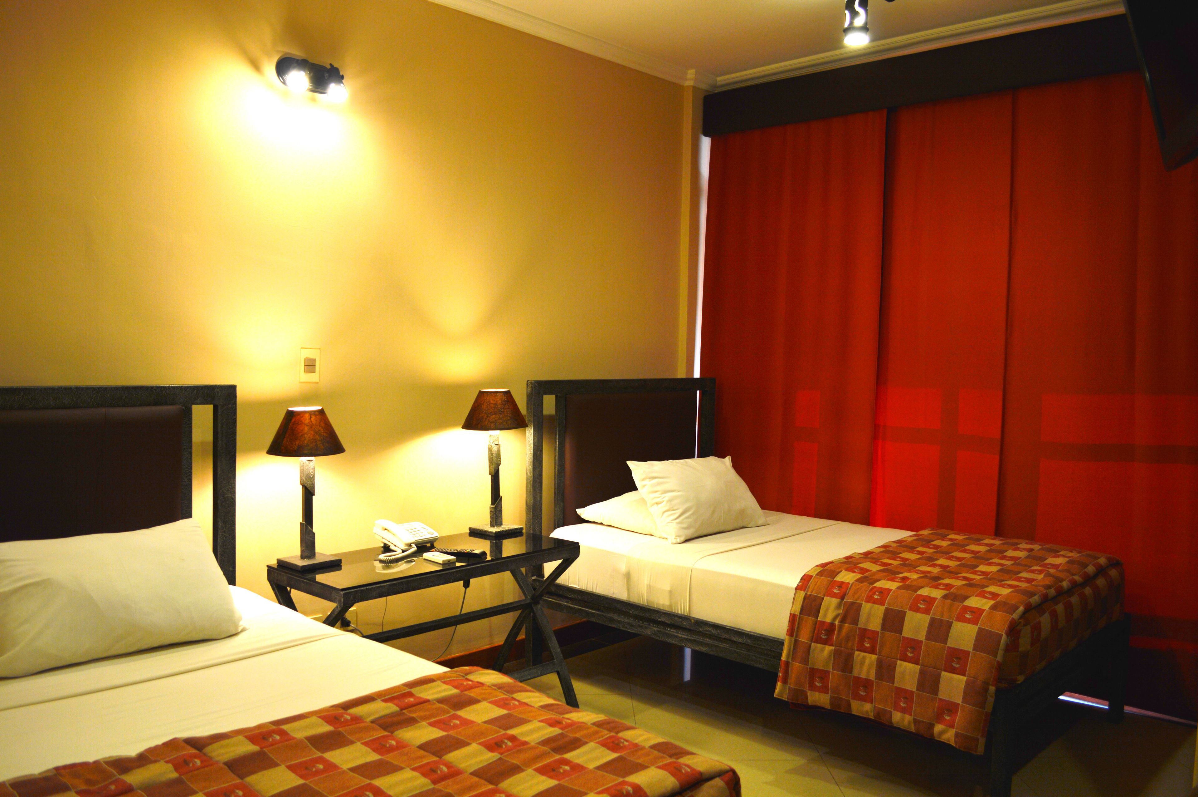 Photo - Aspen Hotel & Apart