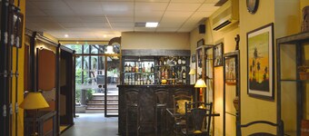 아스펜 호텔 & 아파트