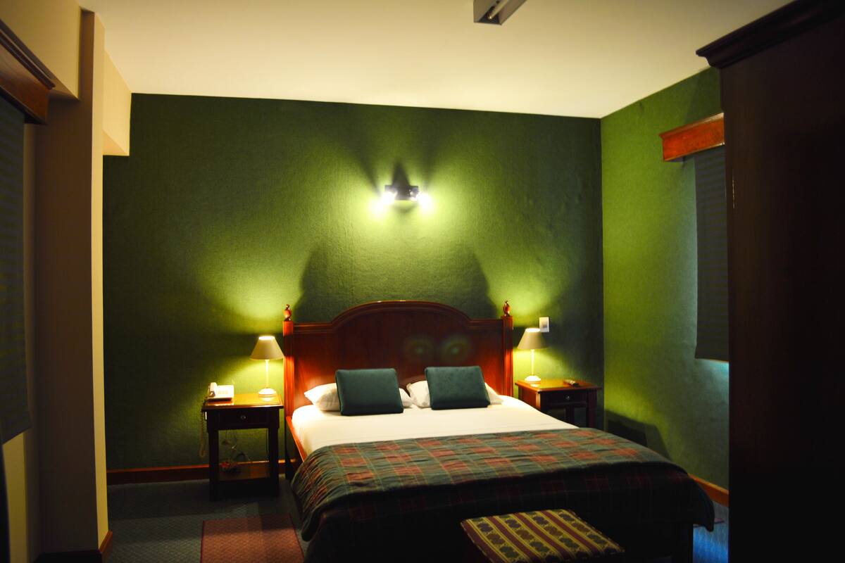 Superior Apartment | Minibar, in-room safe, free cots/infant beds, free WiFi