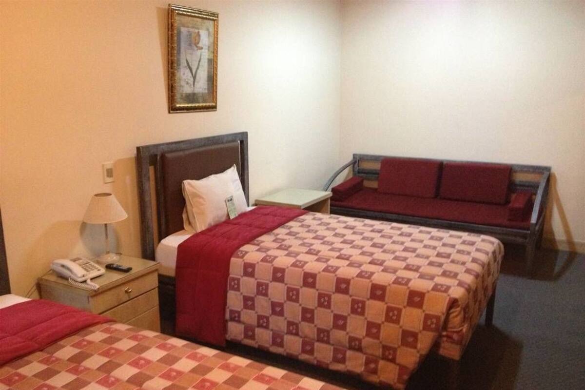 Premium Room | Minibar, in-room safe, free cots/infant beds, free WiFi