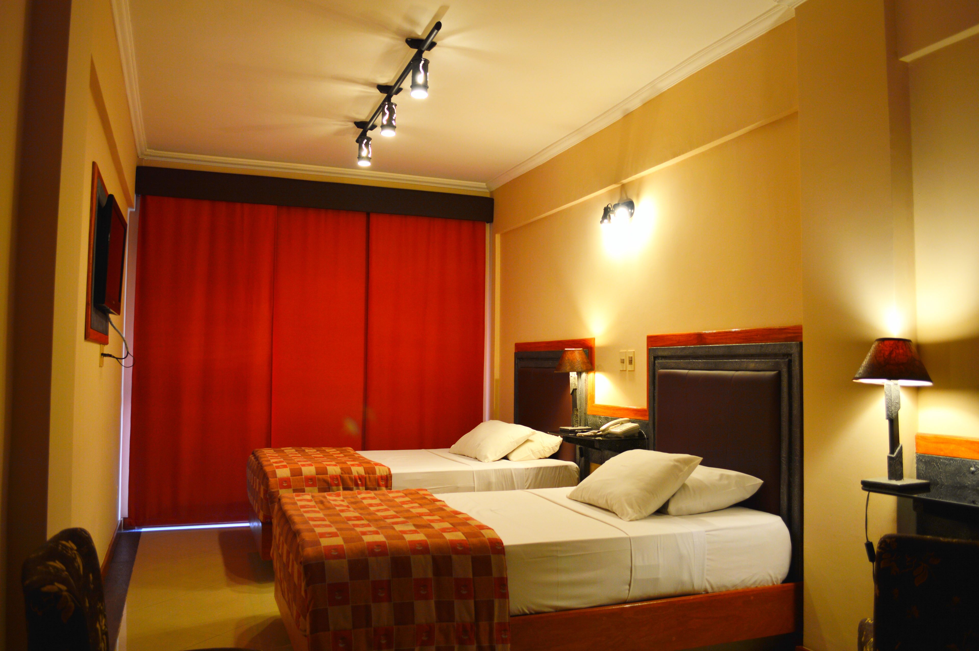 Photo - Aspen Hotel & Apart