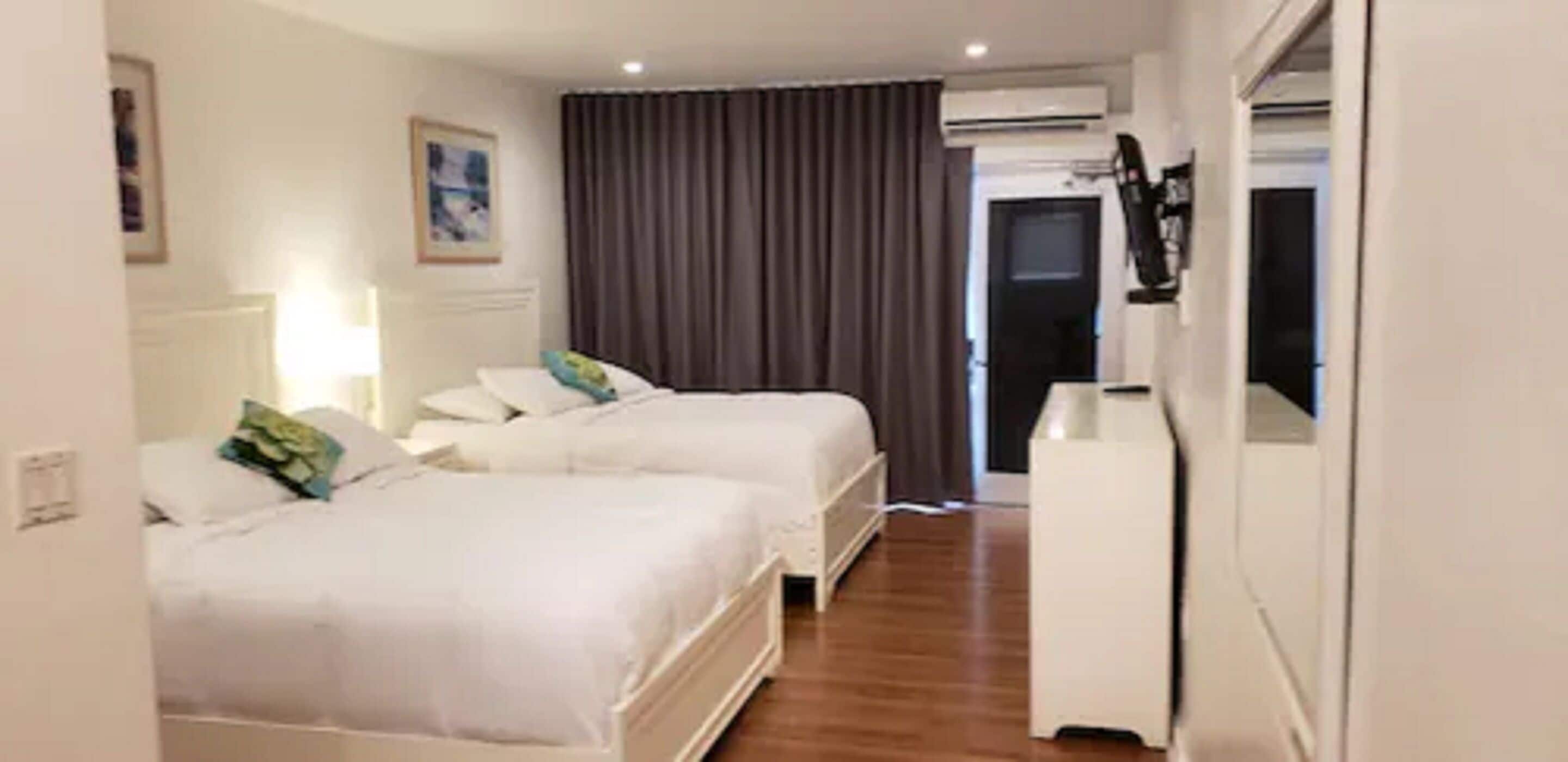 Foto - Stardust Hotel