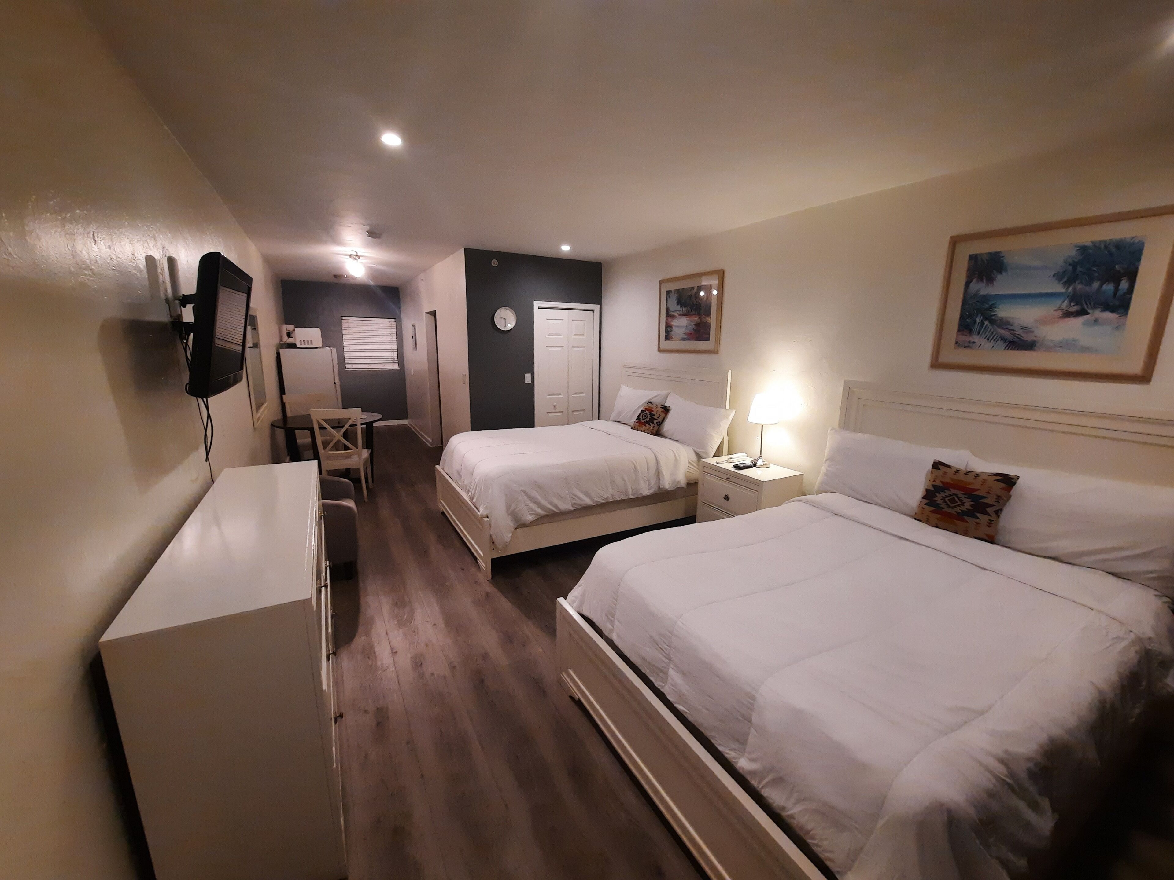 Foto - Stardust Hotel