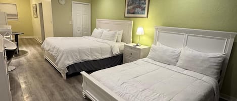 Premier Room