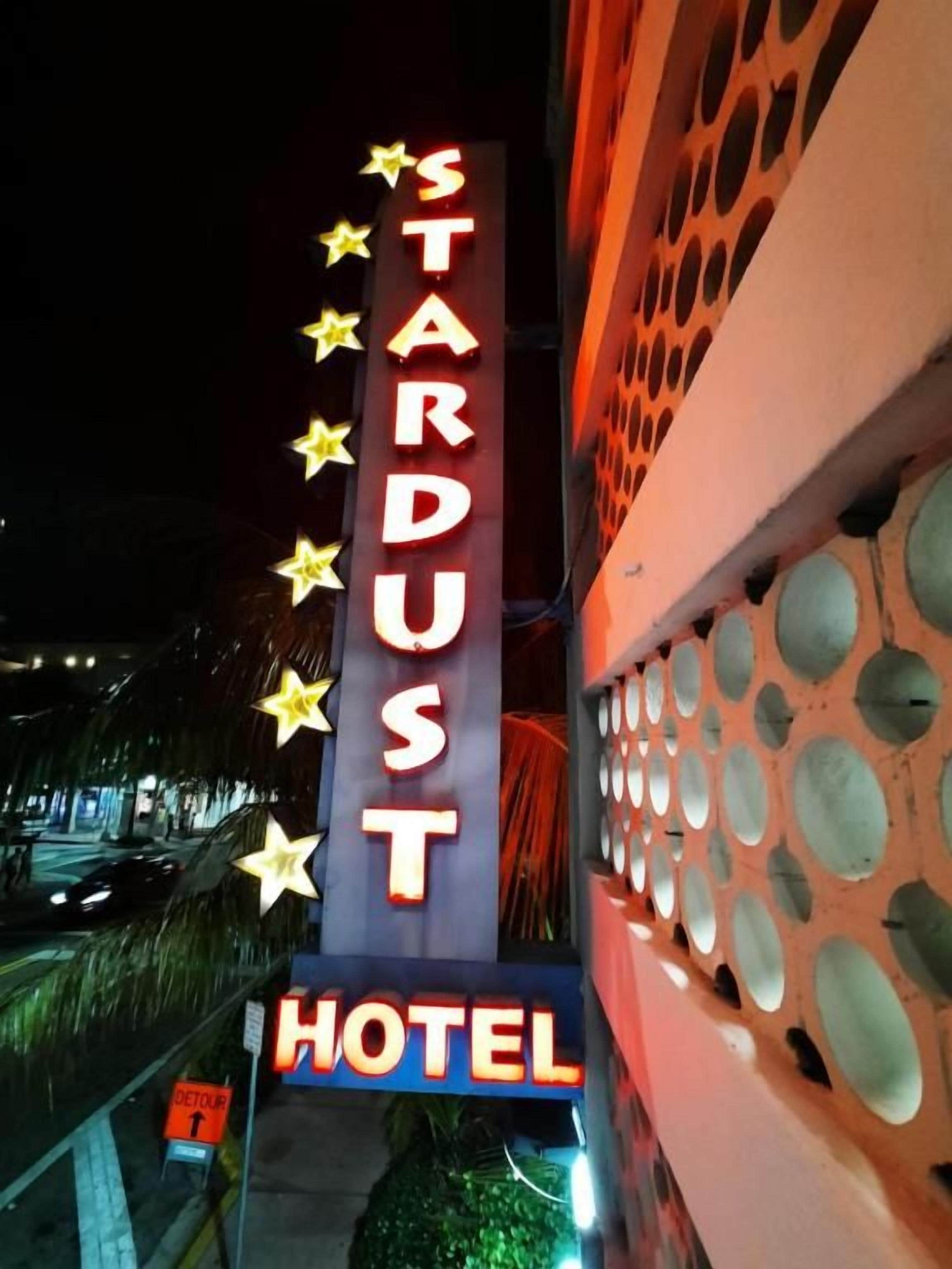 Foto - Stardust Hotel