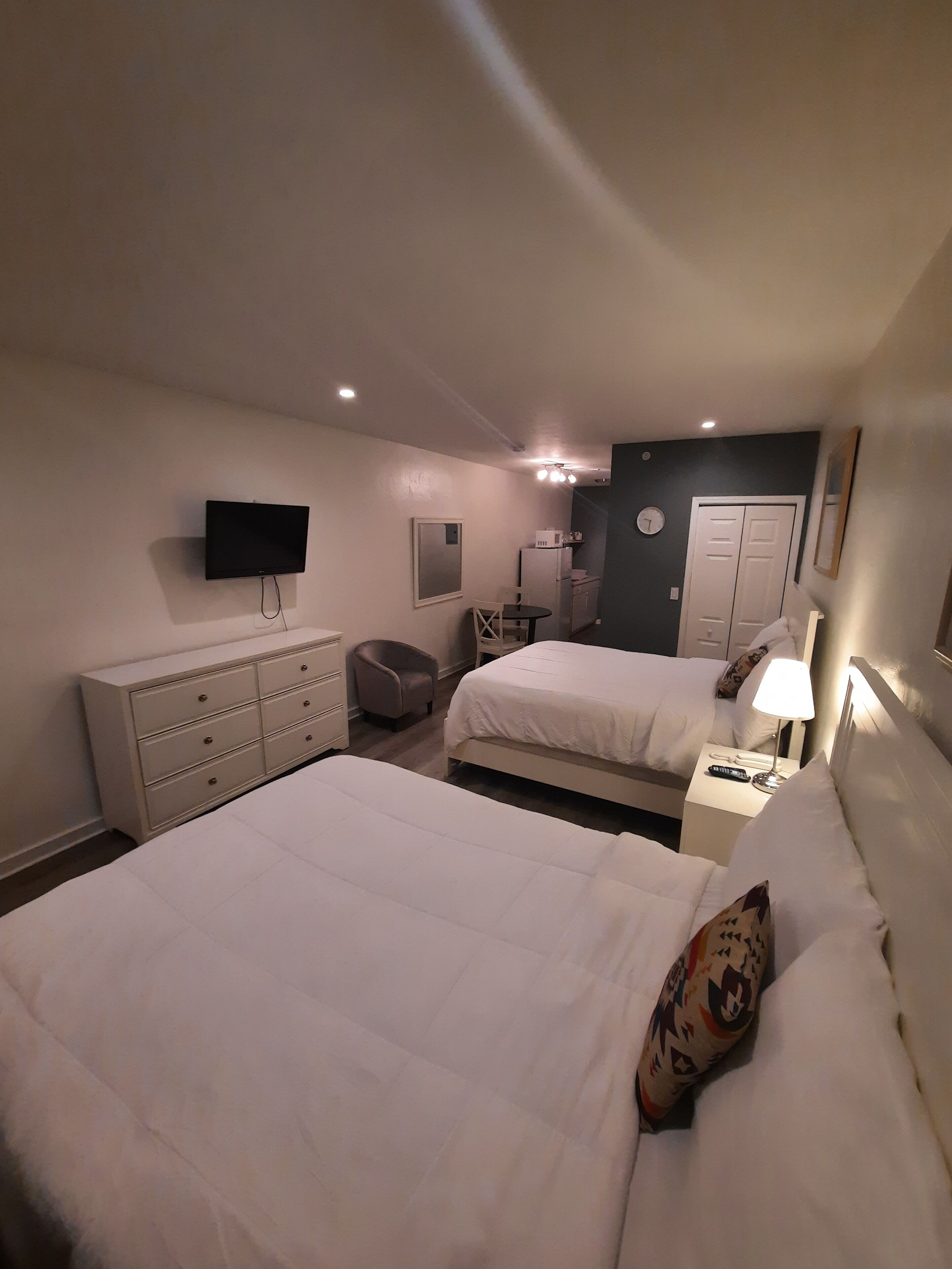 Foto - Stardust Hotel