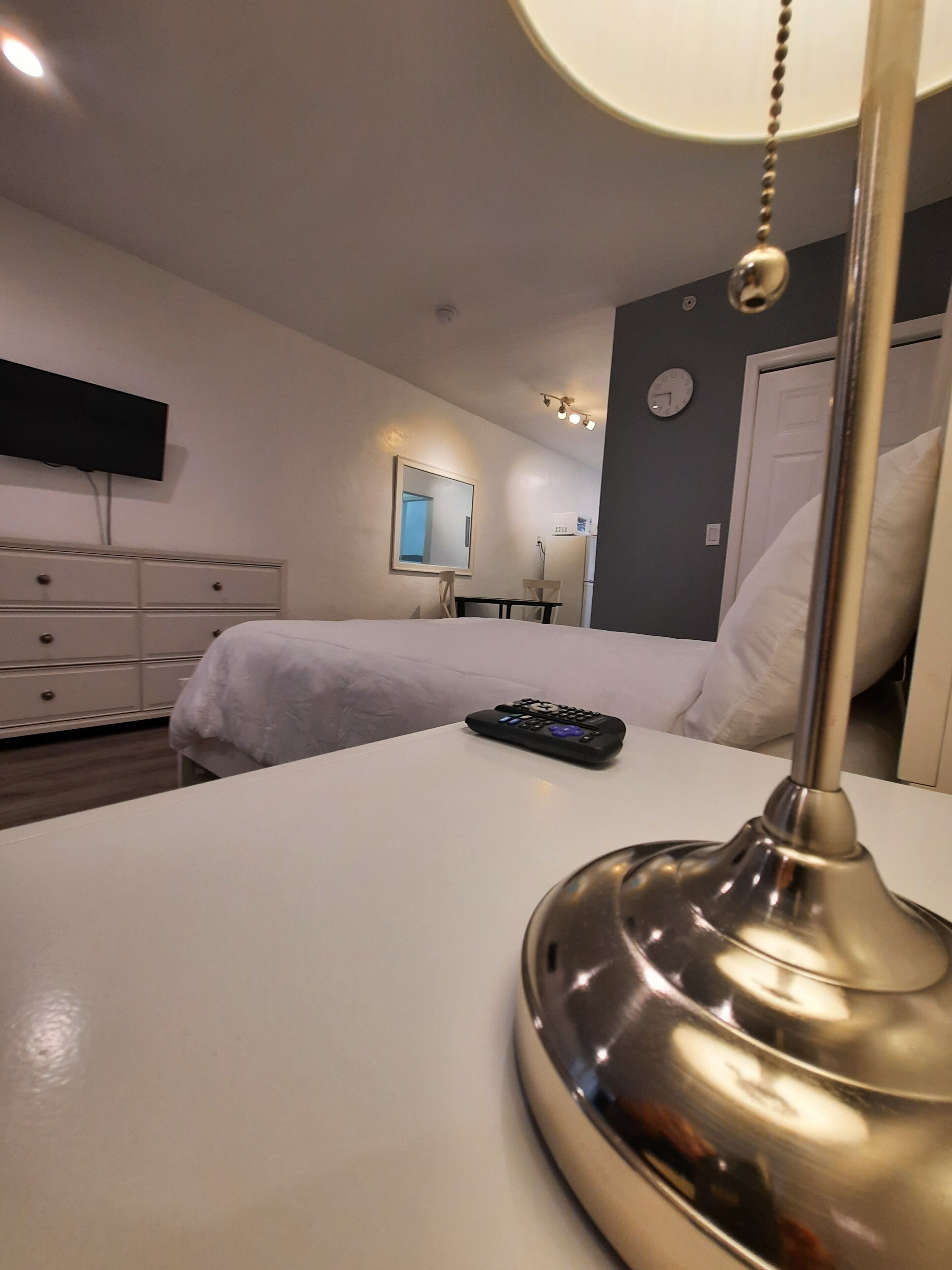 Foto - Stardust Hotel