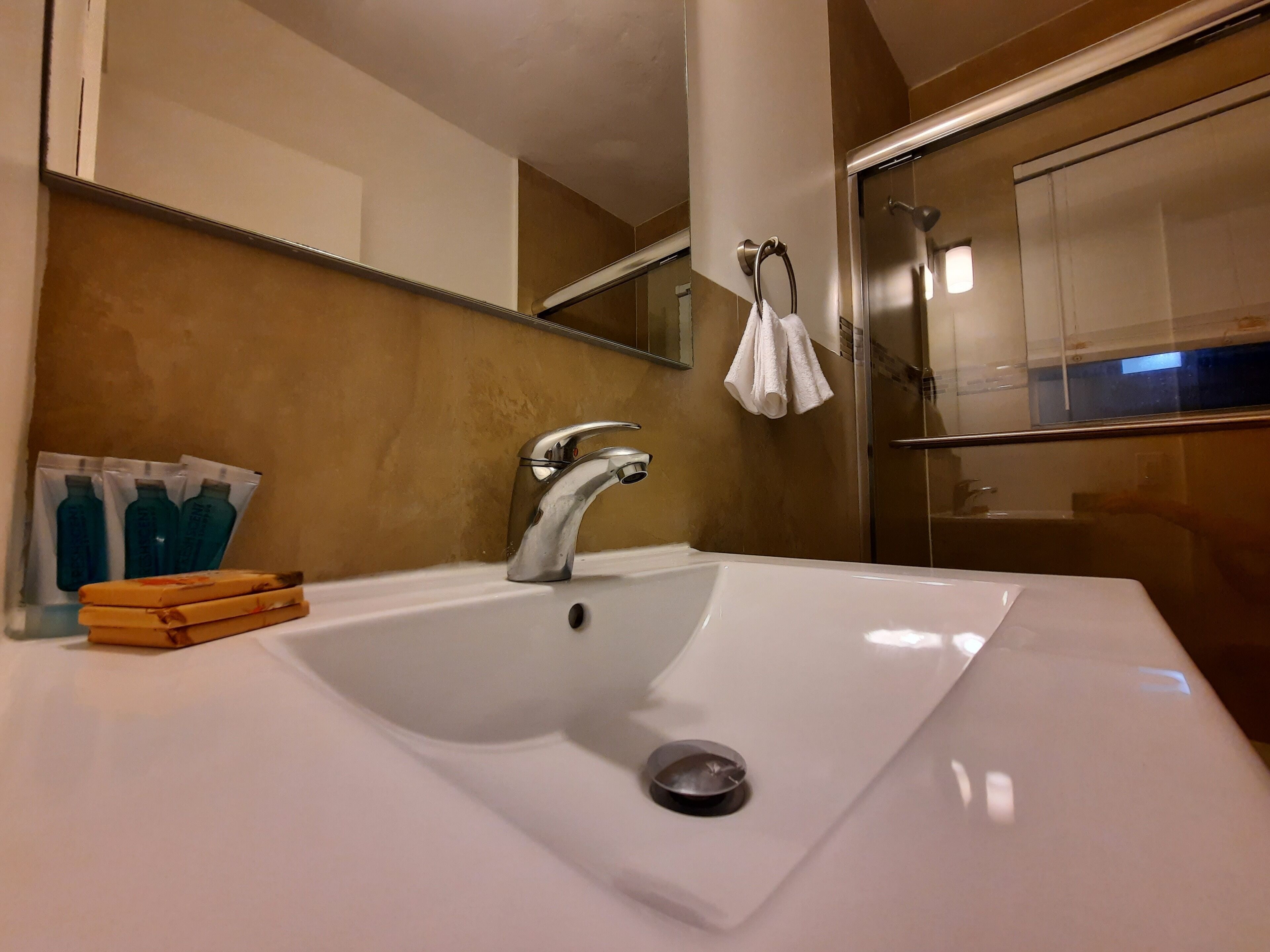 Foto - Stardust Hotel