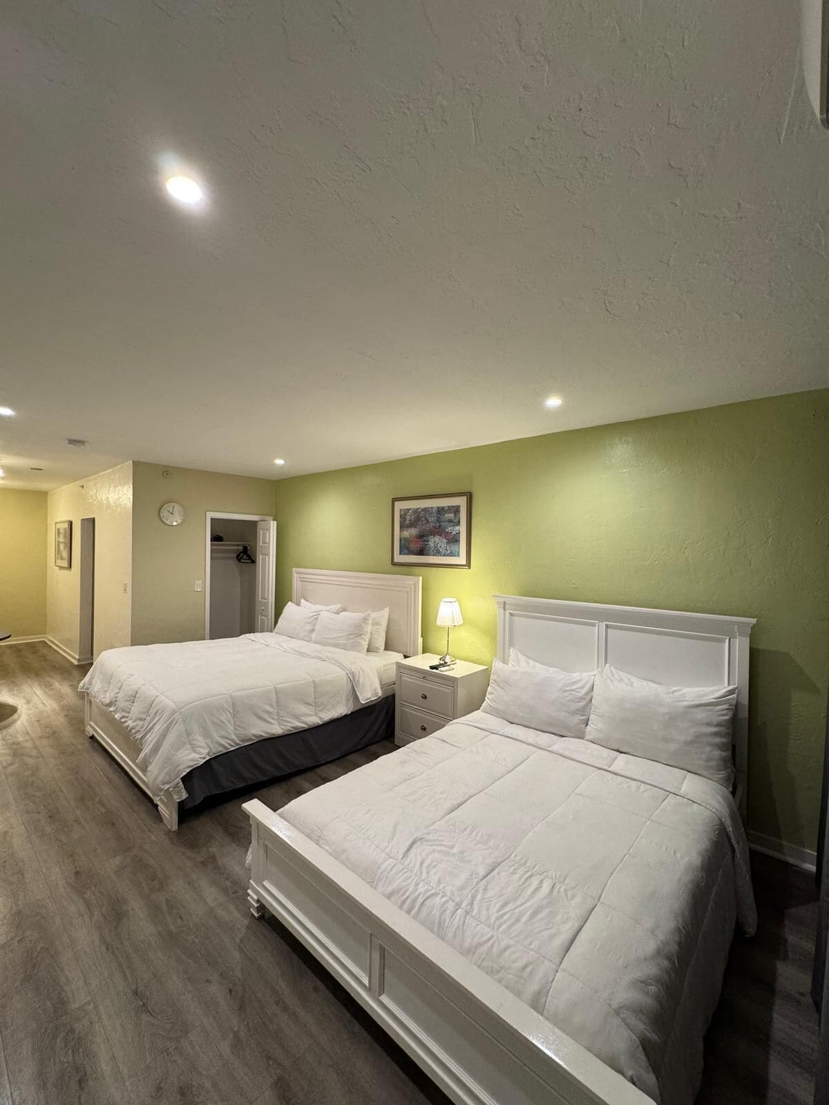 Photo - Stardust Hotel