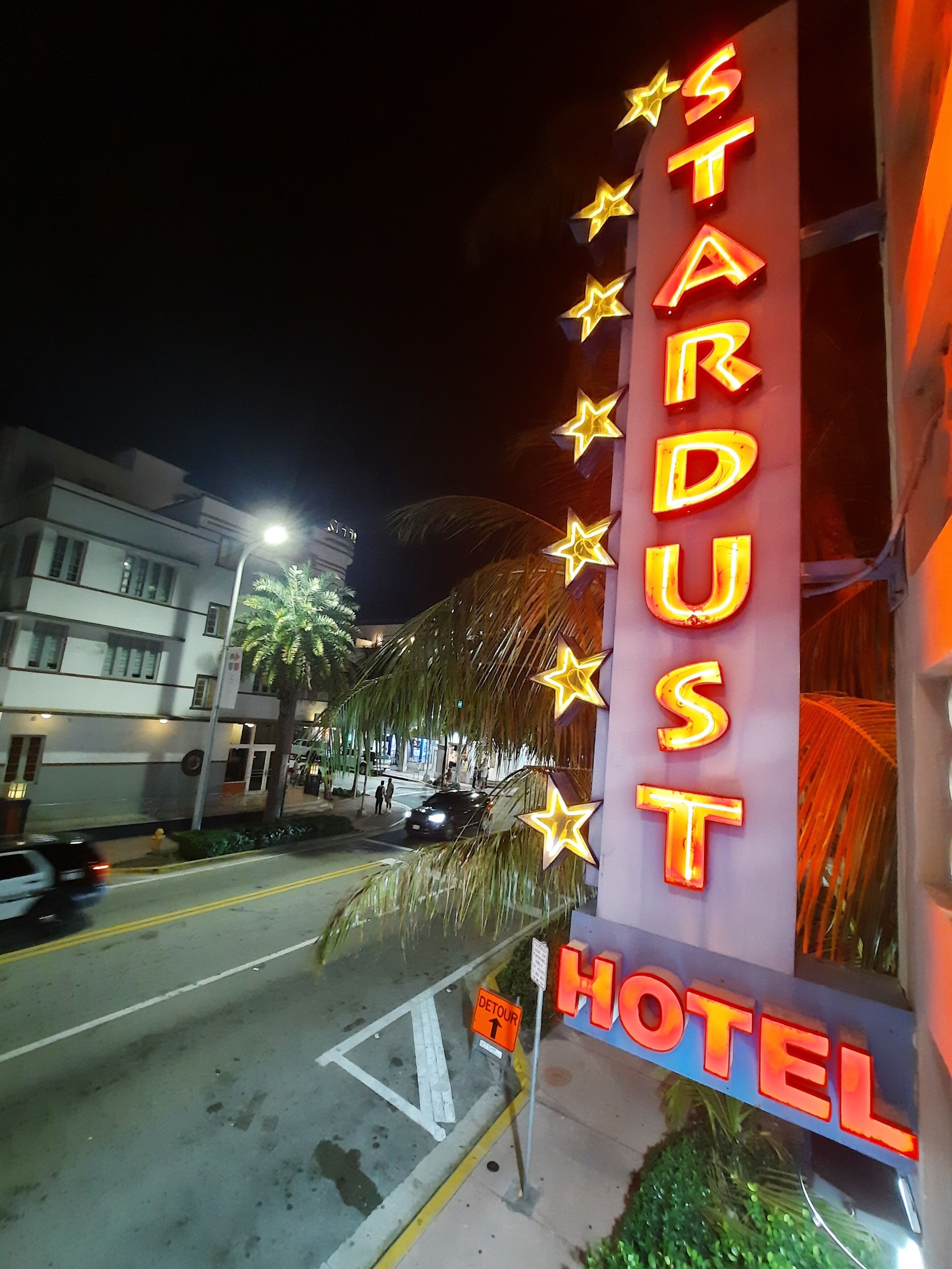 Photo - Stardust Hotel