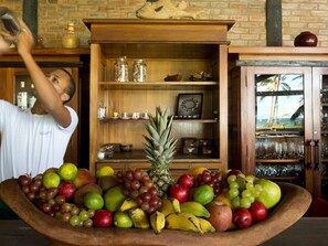 Bar (on property) - Pousada Taipu de Fora (Maraú)