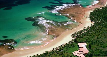 Pousada Taipu de Fora