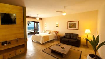 Suite (Master) | Minibar, free WiFi, bed sheets