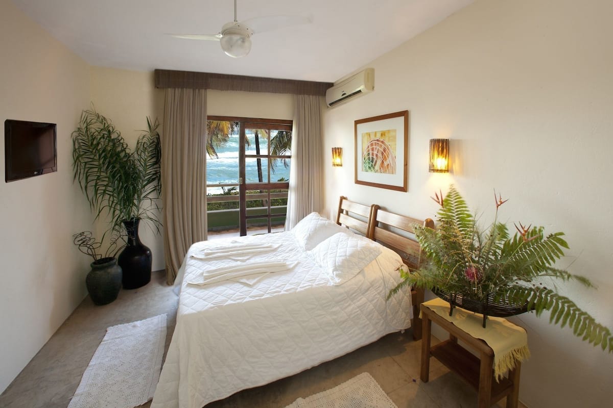 Standard Room | Minibar, free WiFi, bed sheets
