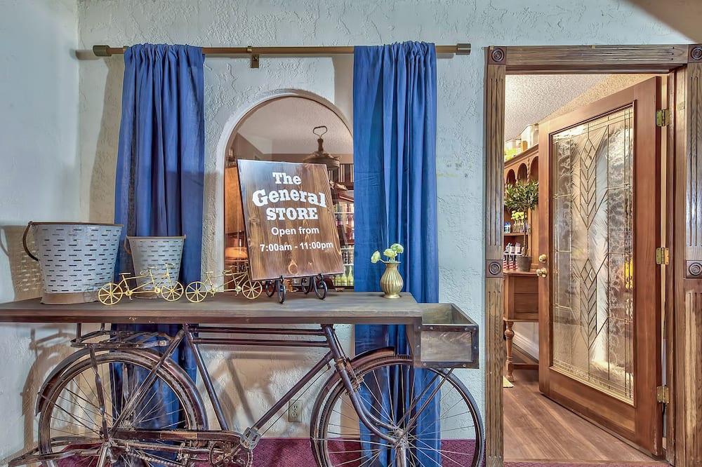 luxury hotels in Reno