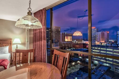 City view