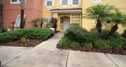 Ocean Florida Townhomes